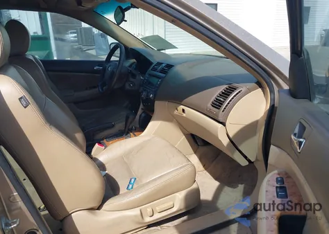 2004 Honda Accord 3.0 Ex z USA, uszkodzony, nr VIN 1HGCM66564A097200